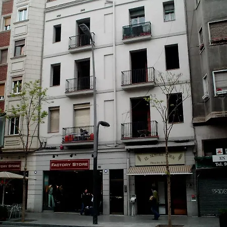 Διαμέρισμα Mejor En Plaza Espana Con Parking Gratuito