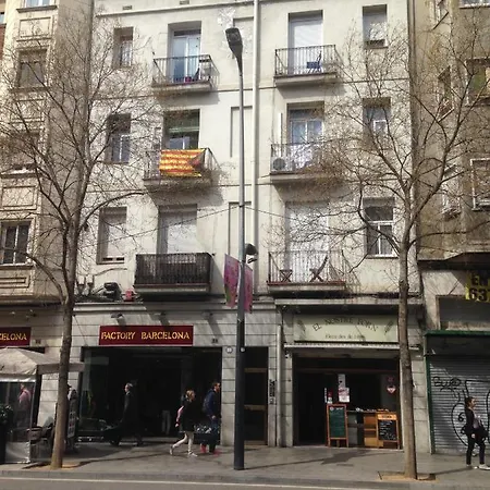 Mejor En Plaza Espana Con Parking Gratuito Apartament Barcelona