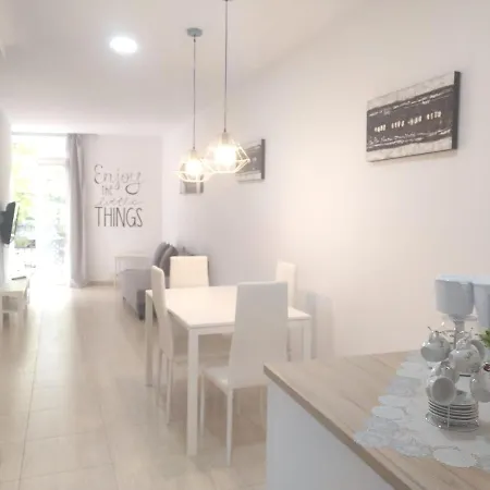 Apartament Mejor En Plaza Espana Con Parking Gratuito Barcelona